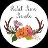 rebelroseresale